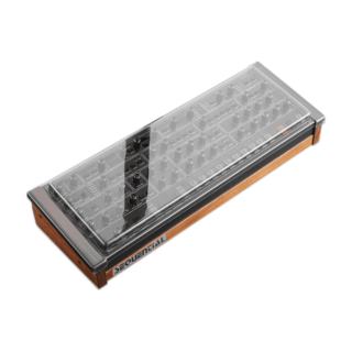 Prophet 6 Desktop cover