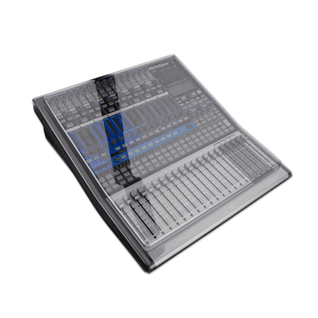 PreSonus StudioLive 16.4.2 cover
