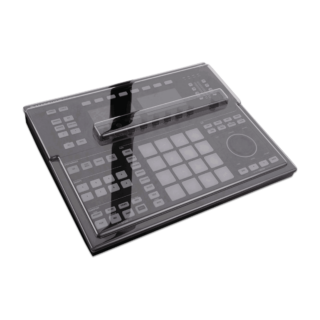 Native Instruments Maschine Studio cover