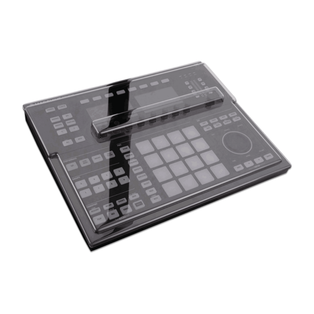 Native Instruments Maschine Studio cover