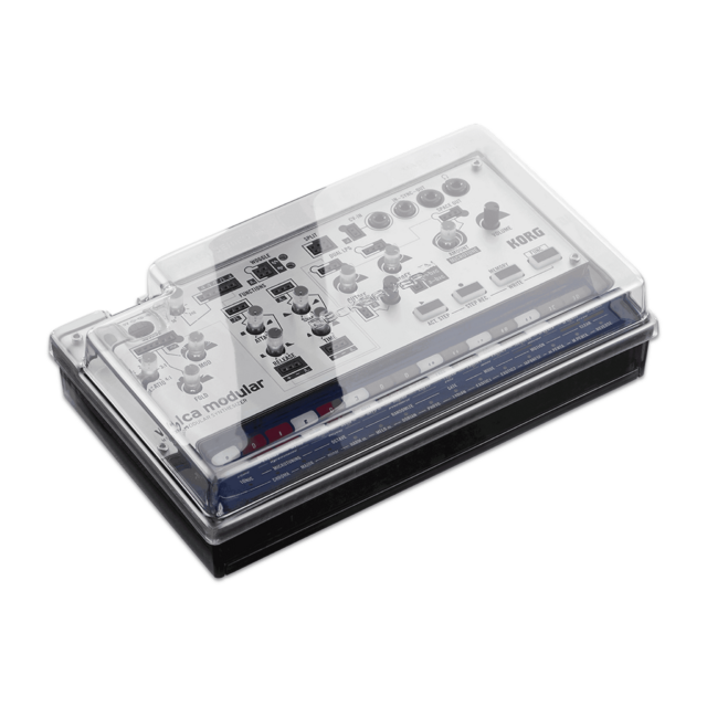 Korg Volca Mk2 cover