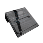 Allen & Heath QU16 cover