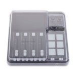 Rodecaster Duo Cover