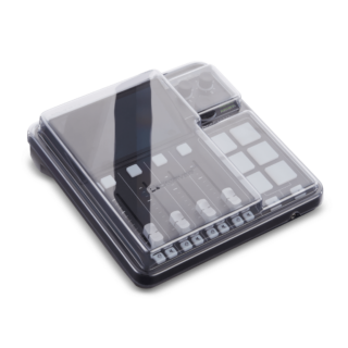 Rodecaster Duo Cover