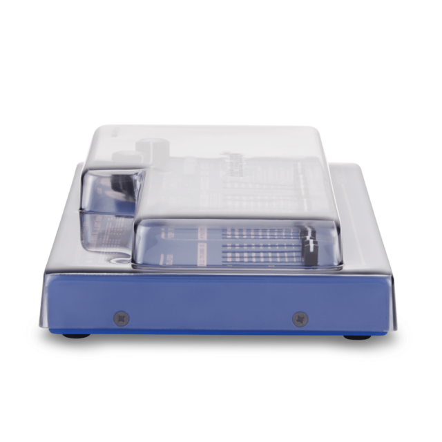 Dreadbox Nymphes Cover