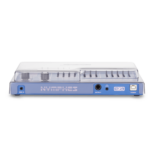 Dreadbox Nymphes Cover