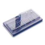 Dreadbox Nymphes Cover