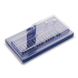 Dreadbox Nymphes Cover