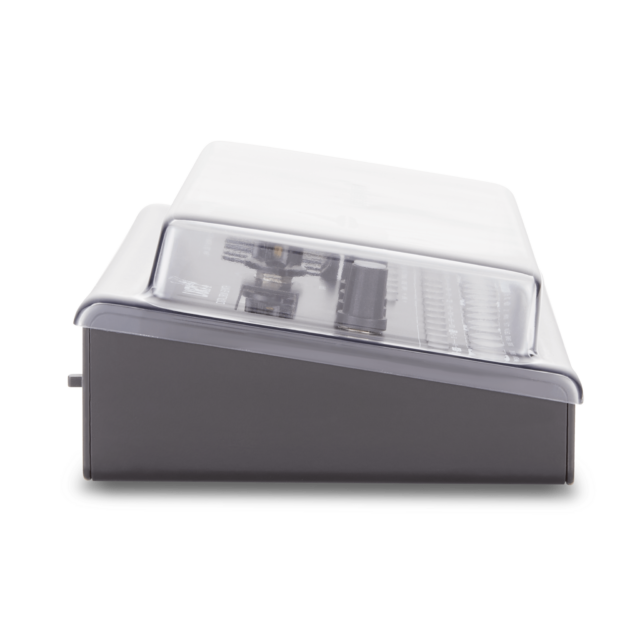 Erica Synths DB-01 and LXR-02 Cover