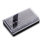 Erica Synths DB-01 and LXR-02 Cover