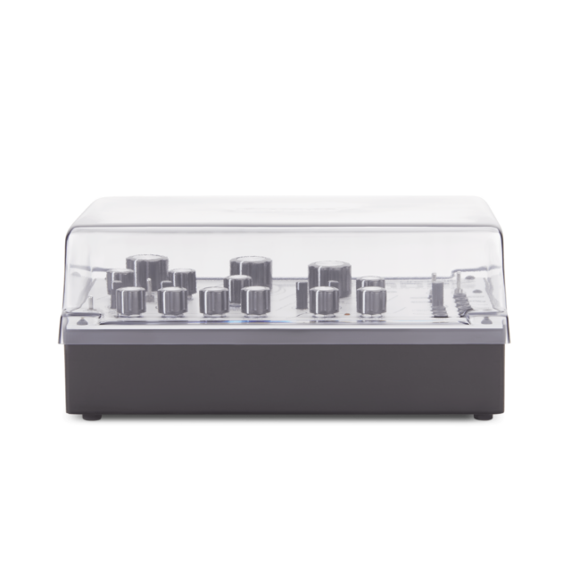 Dreadbox Hades & Erebus Cover