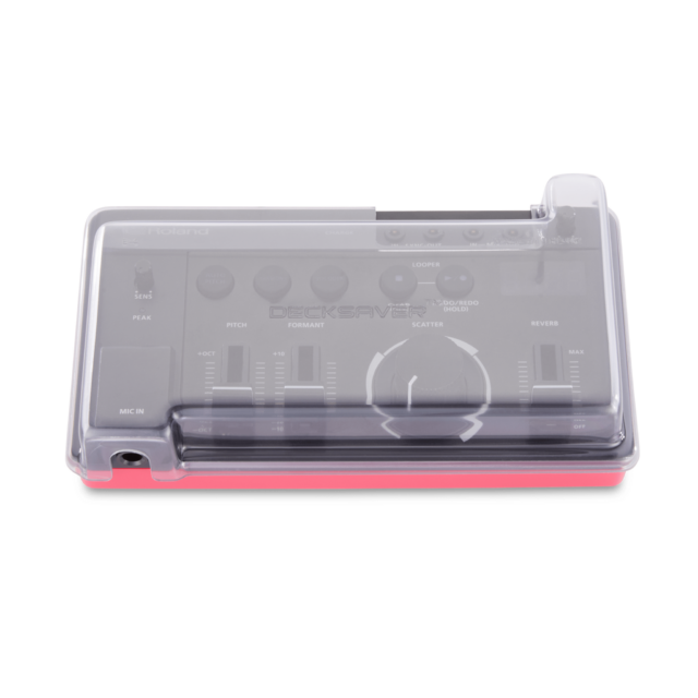 Roland Aira Compact E-4 Cover