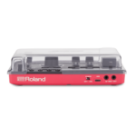 Roland Aira Compact E-4 Cover