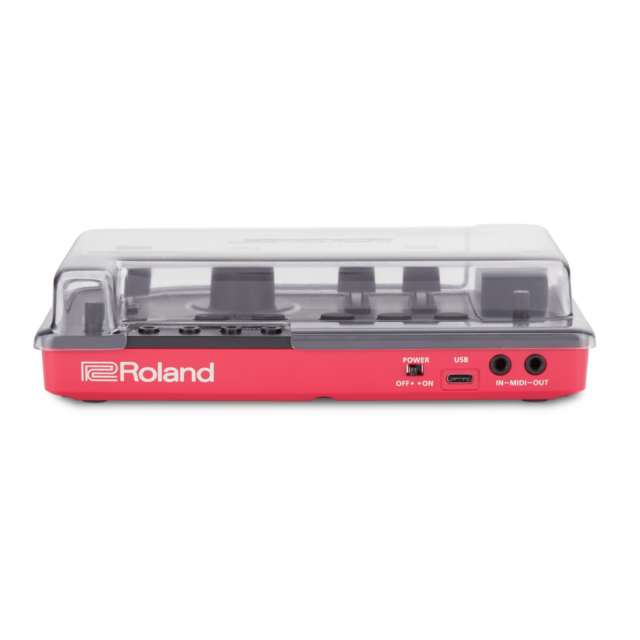 Roland Aira Compact E-4 Cover