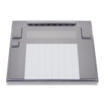 Ableton Push 3 Cover