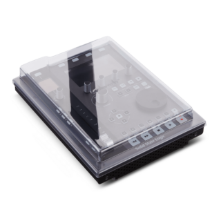 Solid State Logic UF1 Cover