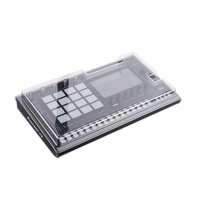 Pioneer Toraiz SP16 cover