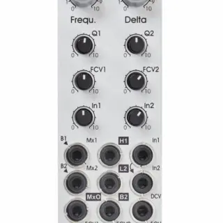 A-121d Multimode Dual Filter