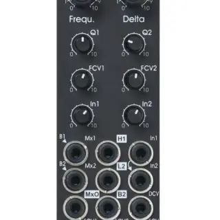 A-121dV Multimode Dual Filter Vintage Edition