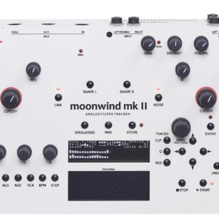 MoonWind MkII