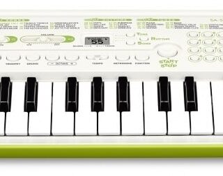 SA-50H7 (White / Lime Green)
