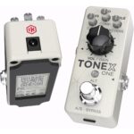 ToneX One Brown Sound White ltd ed.