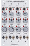 A-135-4A/B VC Performance Mixer (A+B)