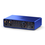 Scarlett 2i2 Anniversary Edition