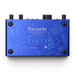 Scarlett 2i2 Anniversary Edition