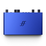 Scarlett 2i2 Anniversary Edition