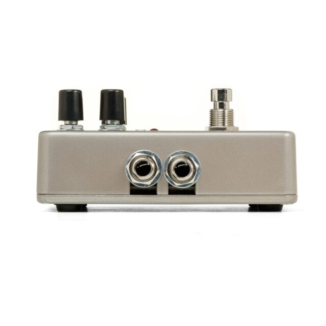 NANO INTELLIGENT HARMONY MACHINE