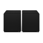 OD-11 Stereo Set - Black