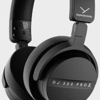 DJ 300 PRO X