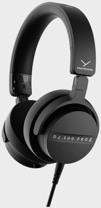 DJ 300 PRO X
