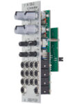 A-135-3 Voltage Controlled Stereo Mixer (Slim Line Series)