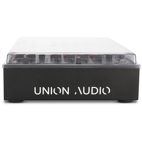 Union Audio Elara 6 cover