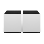 OD-11 Stereo Set - White