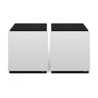 OD-11 Stereo Set - White