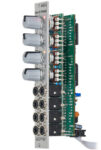 A-133-2 Dual Voltage Controlled Polarizer (Slim Line Series)