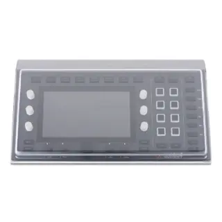 5-decksaver-waldorf-iridium-core-smoked-clear