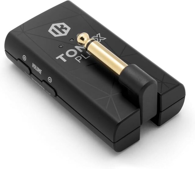 ToneX Plug