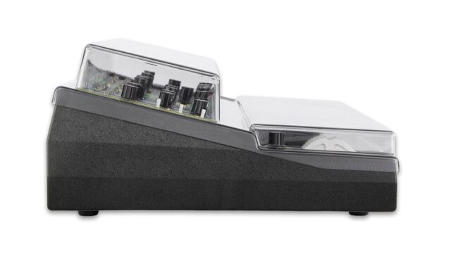 Moog Grandmother cover