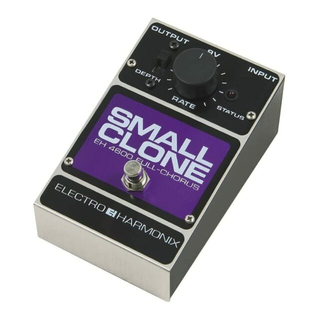 SMALL CLONE