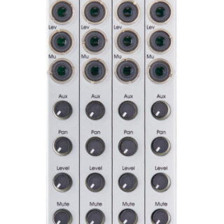 A-135-4A/B VC Performance Mixer (A+B)