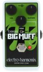 NANO BASS BIG MUFF