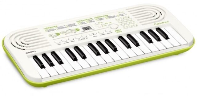 SA-50H7 (White / Lime Green)