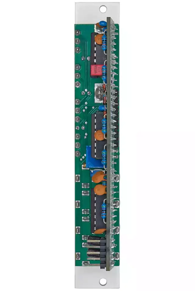 A-121-3 Multimode VCF Slim Line