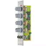 A-134-1 VC Panner/Crossfader