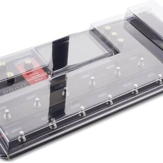 Headrush Prime Cover