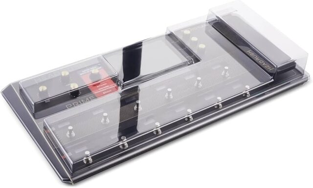 Headrush Prime Cover